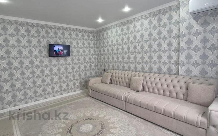 1-бөлмелі пәтер · 40.1 м² · 5/5 қабат, мкр. Алтын орда, бағасы: 14.5 млн ₸ в Актобе — фото 2