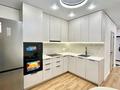1-комнатная квартира · 42 м² · 4/12 этаж, Райымбека 210 за 325 000 ₸ в Алматы, Алмалинский р-н — фото 5