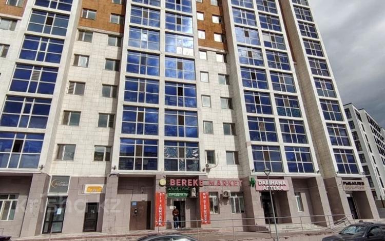 2-бөлмелі пәтер · 35.6 м² · 2/10 қабат, Мухамедханова 41 — Отличная локация!, бағасы: 24 млн ₸ в Астане, Нура р-н — фото 2