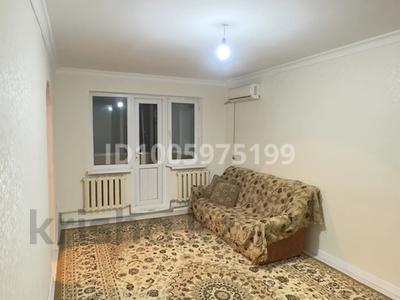 2-комнатная квартира · 49 м² · 2/5 этаж, Республика 25Б — Республика проспект , улица Калдаякова за 18 млн 〒 в Шымкенте, Аль-Фарабийский р-н