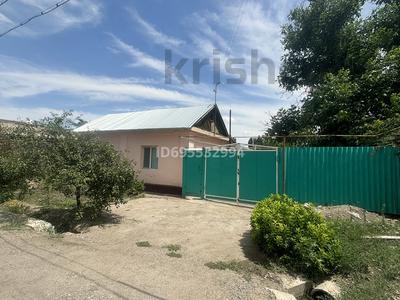 Отдельный дом · 4 комнаты · 96 м² · 7.8 сот., Пирогова 76 — Фурманова за 33 млн 〒 в Таразе