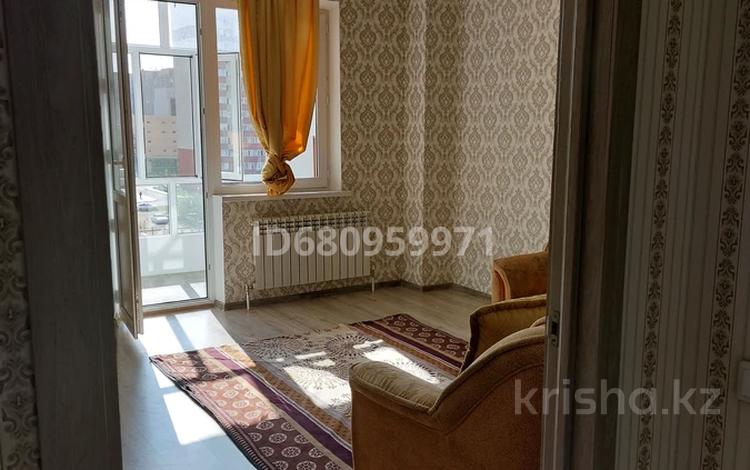 1-бөлмелі пәтер · 40 м² · 5/14 қабат, Ракымжана Кошкарбаева 45б, бағасы: 27 млн ₸ в Астане, Алматы р-н — фото 6