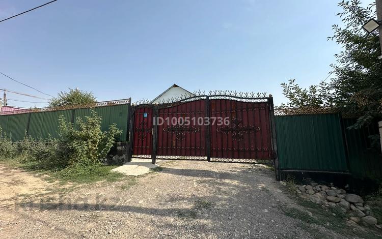 Часть дома · 3 комнаты · 108 м² · 8 сот., Алтын адам 34 — Жанакурлыс. Новостройка за 23 млн ₸ в Узынагаш — фото 2