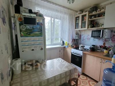 2-комнатная квартира, 44 м², 3/5 этаж, сатпаева 34 за 17.4 млн 〒 в Петропавловске