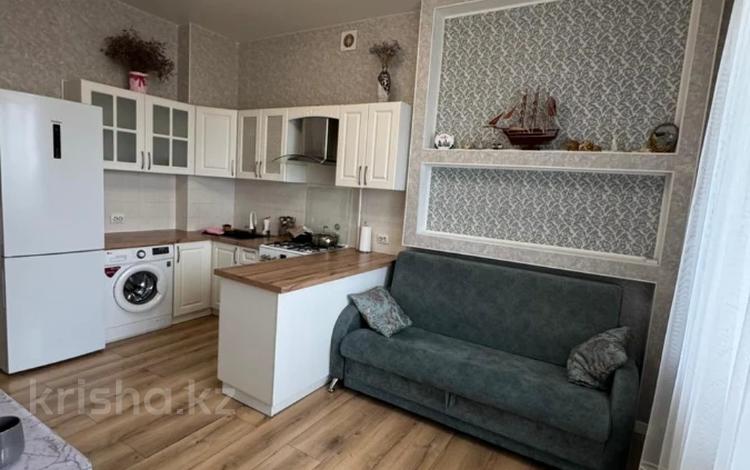 1-комнатная квартира · 45 м² · 9/11 этаж, проспект Алии молдагуловой за 26.9 млн ₸ в Актобе — фото 6
