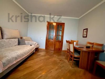 4-бөлмелі пәтер · 74.8 м² · 3/5 қабат, Ташенова 15, бағасы: 33 млн ₸ в Астане, р-н Байконур
