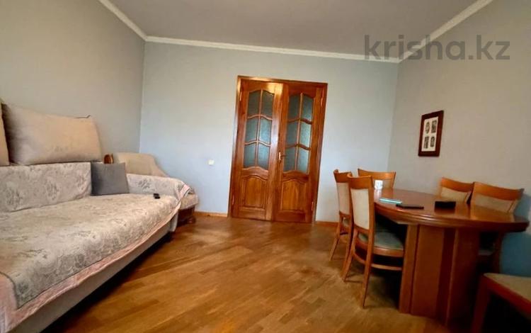 4-бөлмелі пәтер · 74.8 м² · 3/5 қабат, Ташенова 15, бағасы: 33 млн ₸ в Астане, р-н Байконур — фото 18