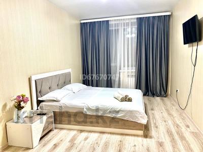 1-бөлмелі пәтер · 45 м² · 8/9 қабат, Береке 62, бағасы: 11 000 ₸ в Костанае
