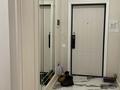 2-бөлмелі пәтер · 74 м² · 3/9 қабат, Ильяса Омарова, бағасы: 57 млн ₸ в Астане, Есильский р-н — фото 4
