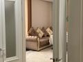 2-бөлмелі пәтер · 74 м² · 3/9 қабат, Ильяса Омарова, бағасы: 57 млн ₸ в Астане, Есильский р-н — фото 6