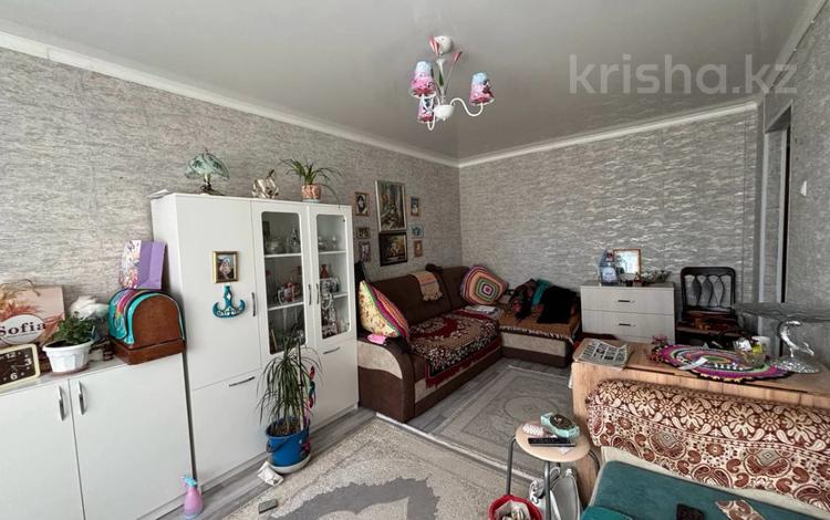 1-бөлмелі пәтер · 31.5 м² · 2/5 қабат, Каирбекова 393, бағасы: 15.8 млн ₸ в Костанае — фото 2