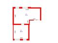 4-бөлмелі пәтер · 114.4 м² · 4/9 қабат, Жаңа қала ш/а., Гоголя 34/5​, бағасы: 65 млн ₸ в Караганде, Казыбек би р-н — фото 6