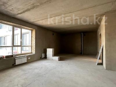 4-бөлмелі пәтер · 114.4 м² · 4/9 қабат, Жаңа қала ш/а., Гоголя 34/5​, бағасы: 65 млн ₸ в Караганде, Казыбек би р-н