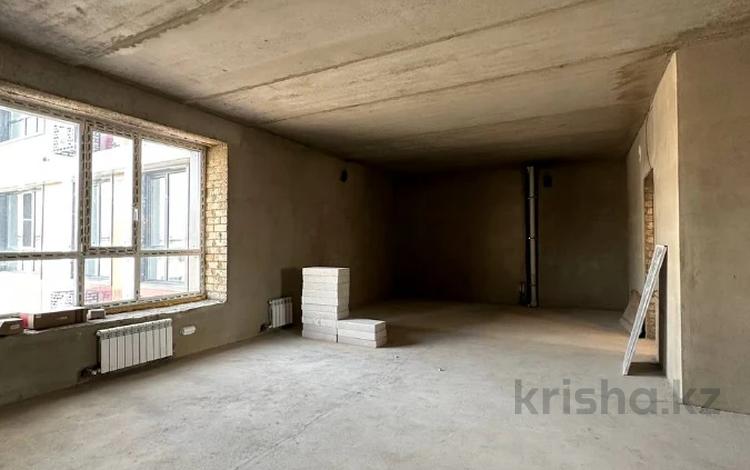 4-бөлмелі пәтер · 114.4 м² · 4/9 қабат, Жаңа қала ш/а., Гоголя 34/5​, бағасы: 65 млн ₸ в Караганде, Казыбек би р-н — фото 3