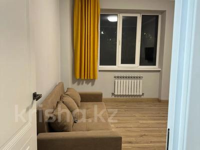 2-бөлмелі пәтер · 50 м² · 2/12 қабат, мкр Калкаман-2, Калкаман, бағасы: 34.5 млн 〒 в Алматы, Наурызбайский р-н