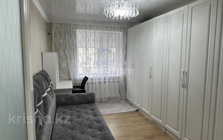4-бөлмелі пәтер · 110 м² · 4/5 қабат, мкр Сары Арка, Сатпаева 48 — Рубин, бағасы: 44 млн ₸ в Атырау — фото 2