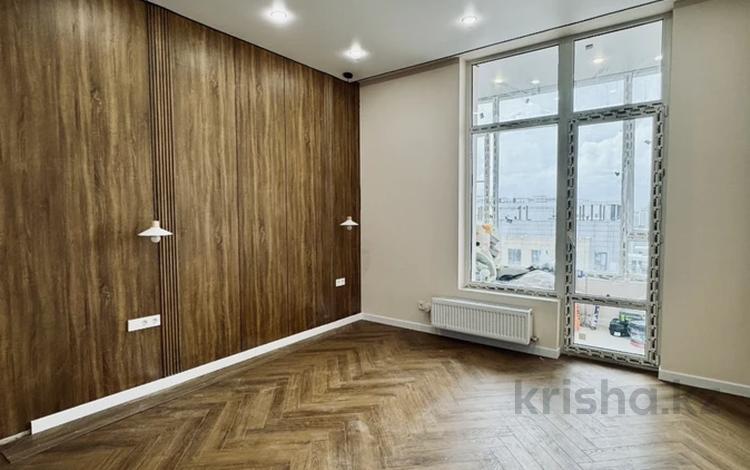 3-бөлмелі пәтер · 96 м² · 12/20 қабат, Туран 39/2, бағасы: 88 млн ₸ в Астане, Нура р-н — фото 24