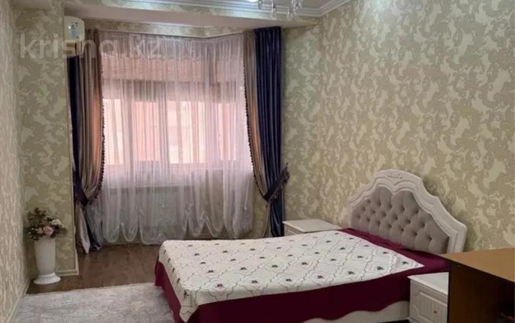 2-бөлмелі пәтер · 91 м² · 5/14 қабат, 17-ш/а., 17 мкрн 7, бағасы: 310 000 ₸ в Актау, 17-й мкр — фото 2