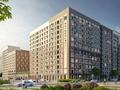 2-комнатная квартира · 59 м² · 8/12 этаж, Е-15 за 38 млн ₸ в Астане, Нура р-н — фото 9