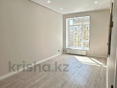 2-комнатная квартира · 59 м² · 8/12 этаж, Е-15 за 38 млн ₸ в Астане, Нура р-н