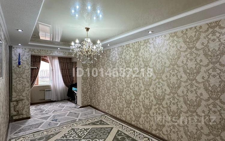 3-комнатная квартира · 85 м² · 4/6 этаж, 31А мкр 9 за 30 млн ₸ в Актау — фото 2