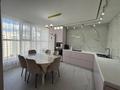 3-комнатная квартира · 95 м² · 11/13 этаж, Сыганак 1 за 46 млн ₸ в Астане, Нура р-н — фото 6