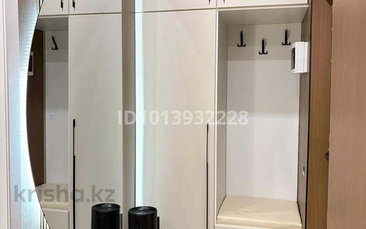 1-комнатная квартира · 42 м² · 2 этаж, Е-36 4 за 250 000 ₸ в Астане, Нура р-н — фото 2