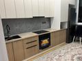 1-комнатная квартира · 42 м² · 2 этаж, Е-36 4 за 250 000 ₸ в Астане, Нура р-н — фото 10
