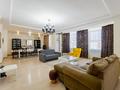 4-комнатная квартира · 209 м² · 11/13 этаж, Достык за 91 млн 〒 в Астане, Есильский р-н