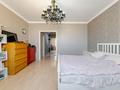 4-комнатная квартира · 209 м² · 11/13 этаж, Достык за 91 млн 〒 в Астане, Есильский р-н — фото 11
