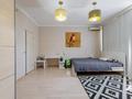 4-комнатная квартира · 209 м² · 11/13 этаж, Достык за 91 млн 〒 в Астане, Есильский р-н — фото 18
