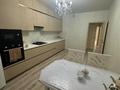 3-бөлмелі пәтер · 120.6 м² · 7/9 қабат, Микрорайон Береке 53, бағасы: 49.2 млн ₸ в Костанае — фото 3