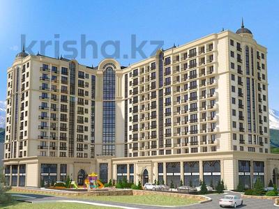 4-комнатная квартира · 140 м² · 10/13 этаж, мкр Мамыр-7, Шаляпина 21 — Шаляпина - Момышулы за 105 млн 〒 в Алматы, Ауэзовский р-н