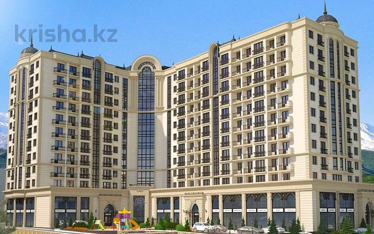 4-бөлмелі пәтер · 140 м² · 10/13 қабат, мкр Мамыр-7, Шаляпина 21 — Шаляпина - Момышулы, бағасы: 98 млн ₸ в Алматы, Ауэзовский р-н — фото 2