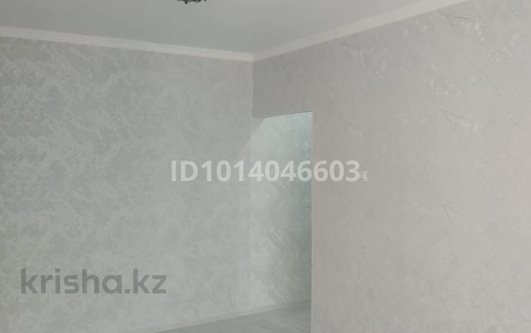 1-бөлмелі пәтер · 36 м² · 5/5 қабат, Қарасу ш/а., Мкр Массив Карасу 8, бағасы: 10 млн ₸ в Таразе, мкр Карасу — фото 2