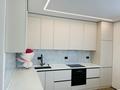 2-бөлмелі пәтер · 53.3 м² · 10/21 қабат, Туркестан 4Б, бағасы: ~ 42 млн ₸ в Астане, Есильский р-н