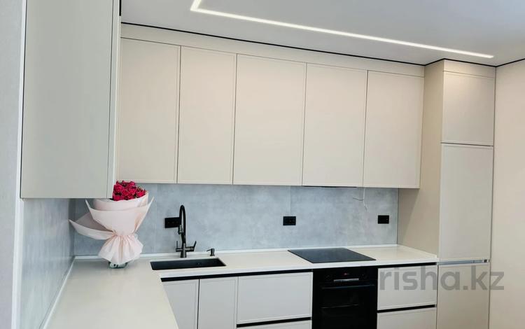 2-бөлмелі пәтер · 53.3 м² · 10/21 қабат, Туркестан 4Б, бағасы: ~ 42 млн ₸ в Астане, Есильский р-н — фото 20