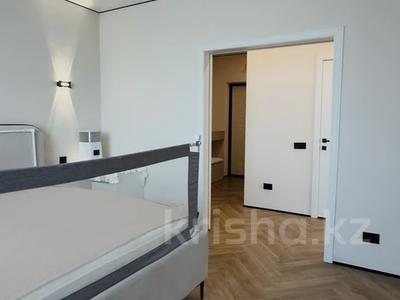 2-бөлмелі пәтер · 53.3 м² · 10/21 қабат, Туркестан 4Б, бағасы: 41.5 млн ₸ в Астане, Есильский р-н