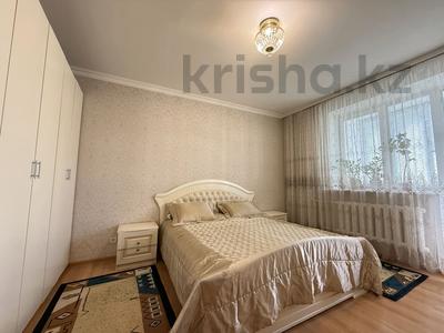 4-бөлмелі пәтер · 130.3 м² · 4/6 қабат, Мустафина 3/1 — 9 мкр, ННМЦ, Нац.Гвардия, район Встречи и Гулжан, бағасы: ~ 45.8 млн ₸ в Астане, Алматы р-н
