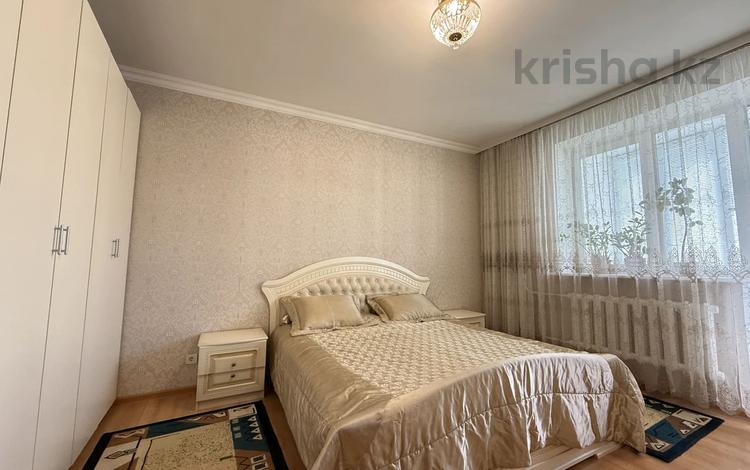 4-комнатная квартира · 130.3 м² · 4/6 этаж, Мустафина 3/1 — 9 мкр, ННМЦ, Нац.Гвардия, район Встречи и Гулжан за 45.5 млн ₸ в Астане, Алматы р-н — фото 19
