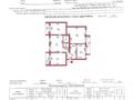 4-бөлмелі пәтер · 130.3 м² · 4/6 қабат, Мустафина 3/1 — 9 мкр, ННМЦ, Нац.Гвардия, район Встречи и Гулжан, бағасы: ~ 45.8 млн ₸ в Астане, Алматы р-н — фото 9