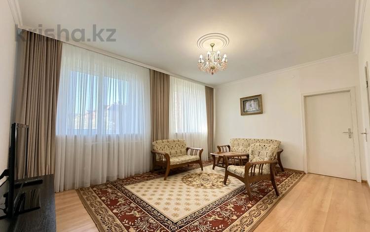 4-бөлмелі пәтер · 130.3 м² · 4/6 қабат, Мустафина 3/1 — 9 мкр, ННМЦ, Нац.Гвардия, район Встречи и Гулжан, бағасы: ~ 45.8 млн ₸ в Астане, Алматы р-н — фото 32