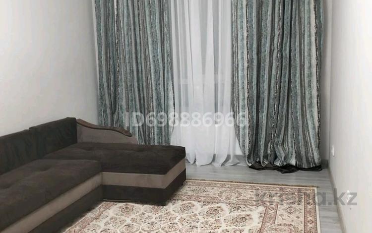 1-комнатная квартира · 41 м² · 9/12 этаж, Райымбека 351/1 — Емцова за 250 000 ₸ в Алматы, Алатауский р-н — фото 37