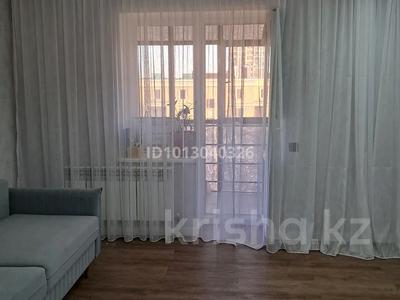 1-комнатная квартира · 42.8 м² · 7/9 этаж, А 92 5/2 за 22.7 млн ₸ в Астане, Алматы р-н