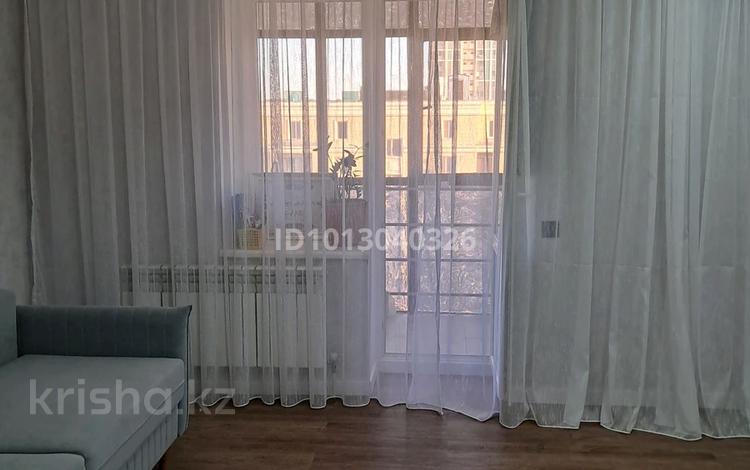 1-комнатная квартира · 42.8 м² · 7/9 этаж, А 92 5/2 за 22.7 млн ₸ в Астане, Алматы р-н — фото 2