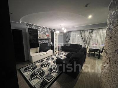2-бөлмелі пәтер · 50 м² · 8/9 қабат, мкр Самал-1 4, бағасы: 450 000 ₸ в Алматы, Медеуский р-н