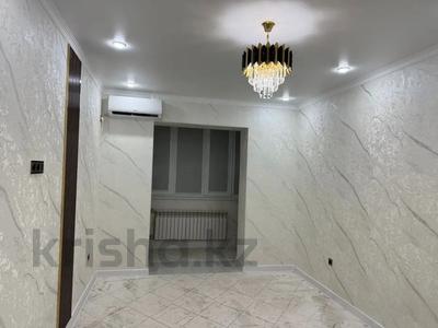 1-комнатная квартира · 44.5 м² · 3/6 этаж, 39-й мкр 4 за 13.5 млн 〒 в Актау