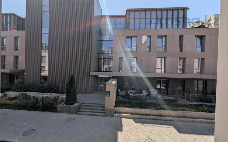 3-комнатная квартира · 82.3 м² · 2/4 этаж, мкр Рахат, Култобе 24/1-24/10 за 68 млн ₸ в Алматы, Наурызбайский р-н — фото 12