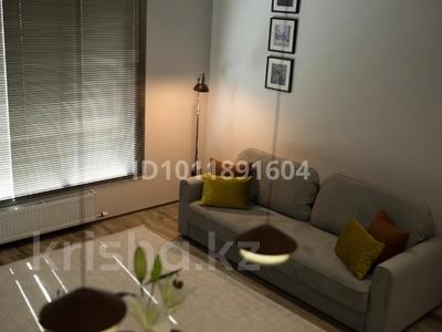 2-комнатная квартира · 57 м² · 7/21 этаж, мкр Центральный, Исатай Тайманова 42/1 — Жарбосынова за 470 000 〒 в Атырау
