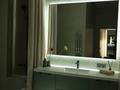 2-комнатная квартира · 57 м² · 7/21 этаж, мкр Центральный, Исатай Тайманова 42/1 — Жарбосынова за 470 000 〒 в Атырау — фото 12